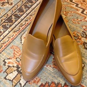 Everlane Modern Loafer Size 9 (7.5-8 fit)